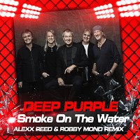 Deep Purple - Smoke On The Water (Alexx Reed & Robby Mond Remix)