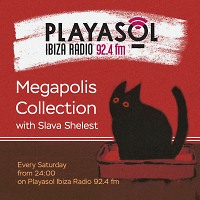 Playasol Ibiza Radio #055 (Classic Vibes)