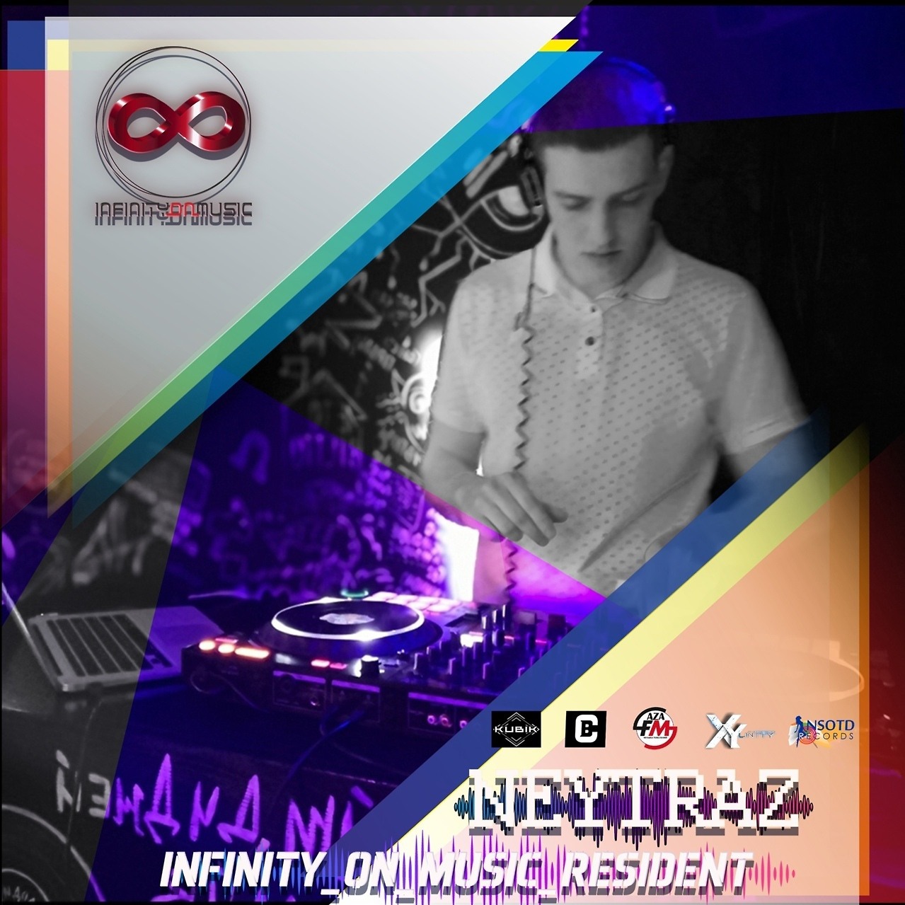 Infinity music. Диджей новая камера. Первая сводка диджеев. DJ L диджей. Диджея на мыло.