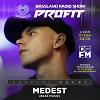 Bassland Show @ DFM (04.05.2022) - Special guest Medest
