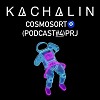 COSMOSORT (Podcast #4)PRJ