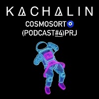 COSMOSORT (Podcast #4)PRJ