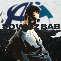 SQWOZ BAB  - АЙ (djklee remix) 8A
