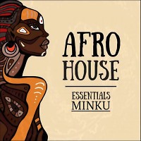 MINKU - Afro House (Avgust)