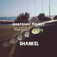 Harmonic Sounds. Vol.62