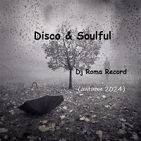 Disco & Soulful (autumn 2024)