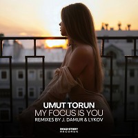 Umut Torun - My Focus Is You (Lykov Remix Extended) [Road Story Records]