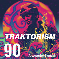 Traktorism 90