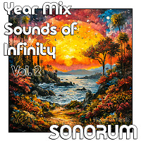 Year Mix 2024 Sounds of Infinity Vol.2