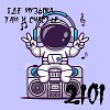 OKTOBER 2101 - Disco mix #19