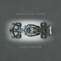 F1 The Movie | Don Toliver feat Doja Cat - Lose My Mind (Denis Bravo x Bordack Radio Edit)