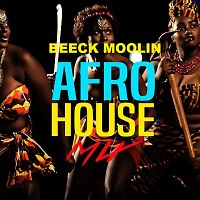 VOCAL AFRO HOUSE MIX #69
