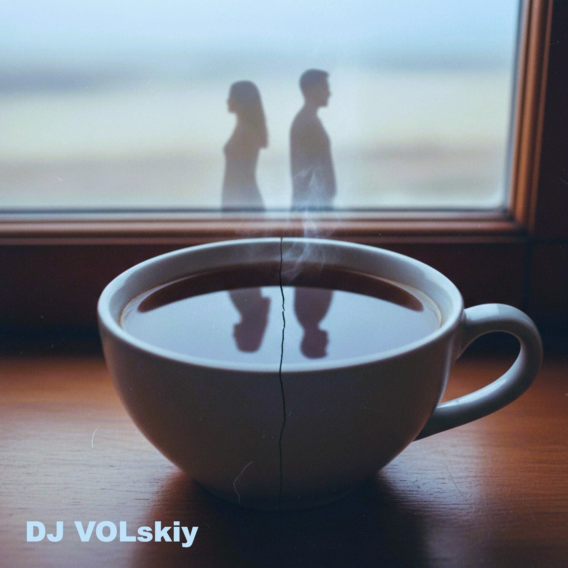 DJ.ru Микс: DJ VOLskiy — Love Disconnection episode artwork