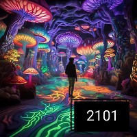 OKTOBER 2101 - Al Trance #24