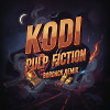 KODI - Pulp Fiction (Bordack Radio Edit)