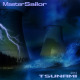 MASTER SAILOR - TSUNAMI (RADIO EDIT) (SINGLE)
