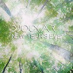 DJOCKAR - New Year's Eve / Instrumental