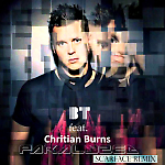 BT feat. Christian Burns - Paralyzed (Scarface remix)