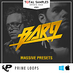 BAR9 Massive Presets - Demo Track