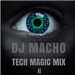 Tech Magic Mix II