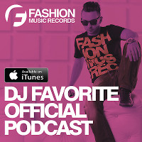 DJ Favorite - Worldwide Official Podcast #139 (18/12/2015)