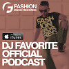 DJ Favorite - Worldwide Official Podcast #148 (19/02/2016)