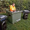 Aleksej  Getman Project In Da Mix #4