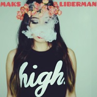 Maks Liberman — High (Winter live mix)