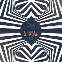 Dmitriy Makkeno - Disco & Funk #3