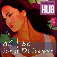 al l bo - Songs Of Summer (Album Megamix)