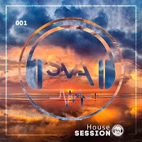 House session - [mix by DJ SVA]#001