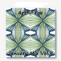 Artful Fox - January Energy Mix Vol. II