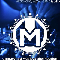 Arsencho, ALWA GAME -Fatality (Radio Edit)