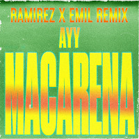 Tyga - Ayy Macarena (Ramirez x Emil Remix)