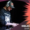 DrumNBass Time #1