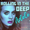Rolling In The Deep (Adele)