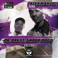 Dr. Dre ft. Snoop Dogg - Still D.R.E. (Alex Marvel Remix)