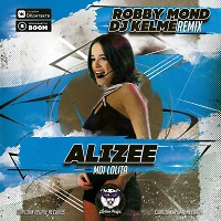 Alizee - Moi Lolita (Robby Mond & DJ Kelme Remix)
