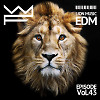 Will Fast - Podcast Lion Music Vol.43 [Stockholm]