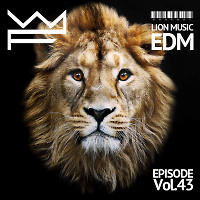 Will Fast - Podcast Lion Music Vol.43 [Stockholm]