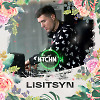 Lisitsyn live for KTCHN ON [Progressive House / Melodic House / Indie Dance DJ Mix]