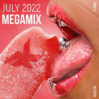 Kolya Funk - July 2022 Megamix