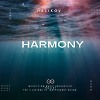 DJ HALIKOV - HARMONY (INFINITY ON MUSIC)