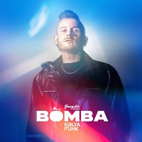 Kolya Funk - Bomba (Extended Mix)