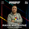 Bassland Show @ DFM (13.12.2023) - Guest mix Maxim NuSteppaz