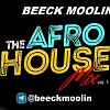 AFRO HOUSE MIX #1