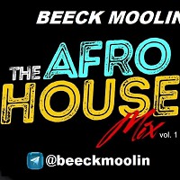 AFRO HOUSE MIX #1