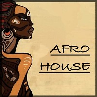 Afro House v.1 p.1