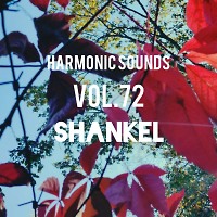 Harmonic Sounds. Vol.72