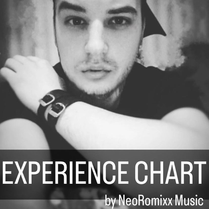 DJ.ru Подкаст: NeoRomixx — EXPERIENCE CHART #001 episode artwork